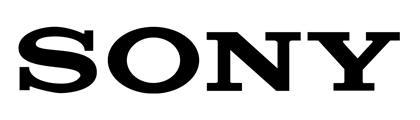 Sony - Coming soon