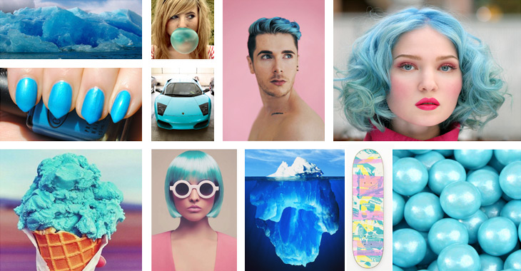Moodboard